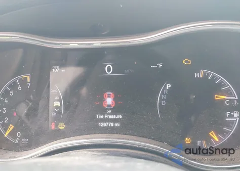 2018 Jeep Grand Cherokee Limited 4X2 z USA, uszkodzony, nr VIN 1C4RJEBG6JC208895